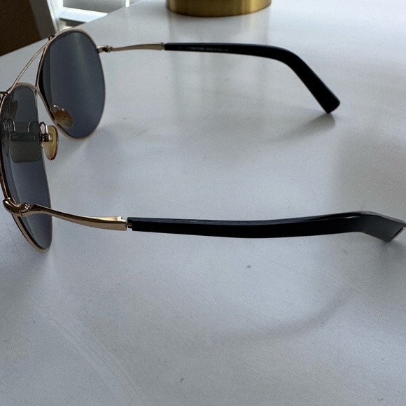 Tom Ford Aviator Sunglasses - Picture 4 of 8